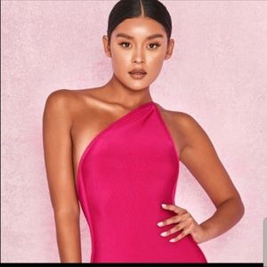 House of CB Bandage dress